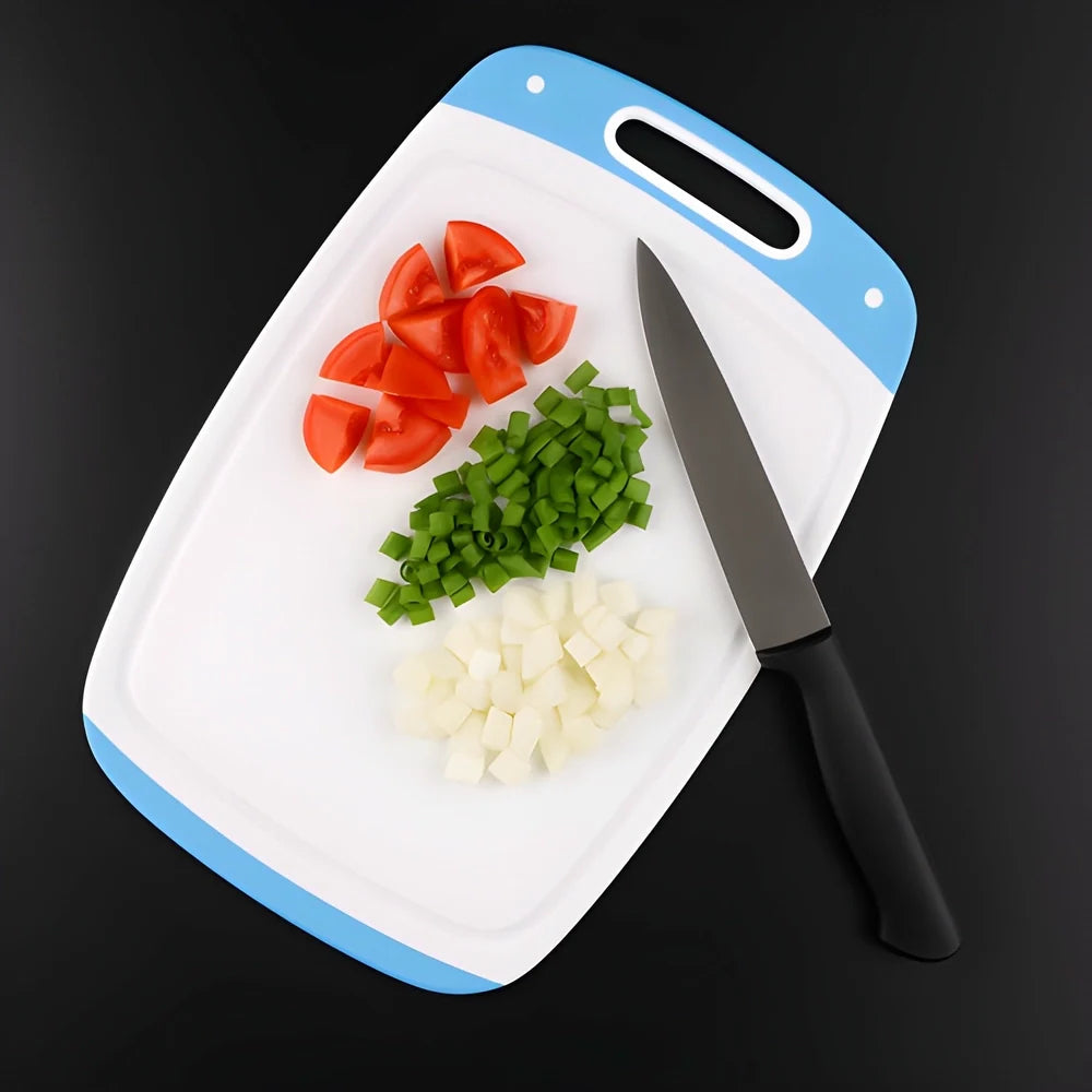 Best non-slip antibacterial cutting board - fitness toys | 2025 | fast shipping