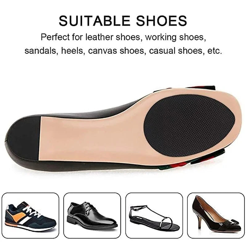Non-Slip Shoe Grip Pad - Home Improvement