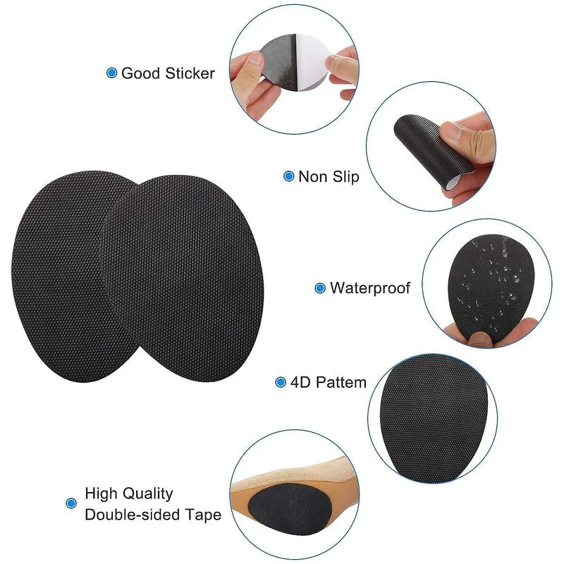 Non-Slip Shoe Grip Pad - Home Improvement