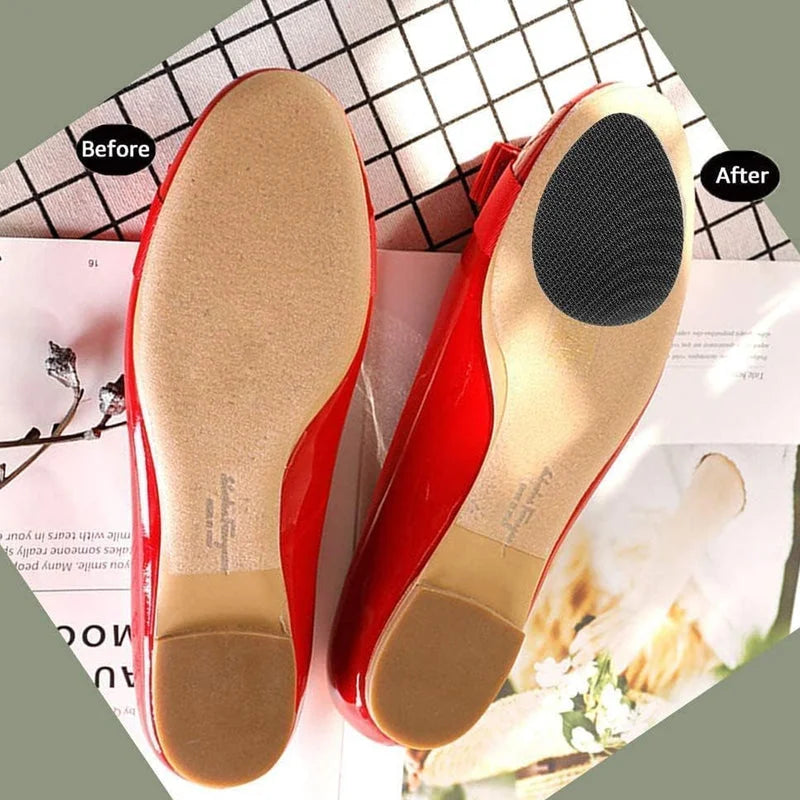 Non-Slip Shoe Grip Pad - Home Improvement