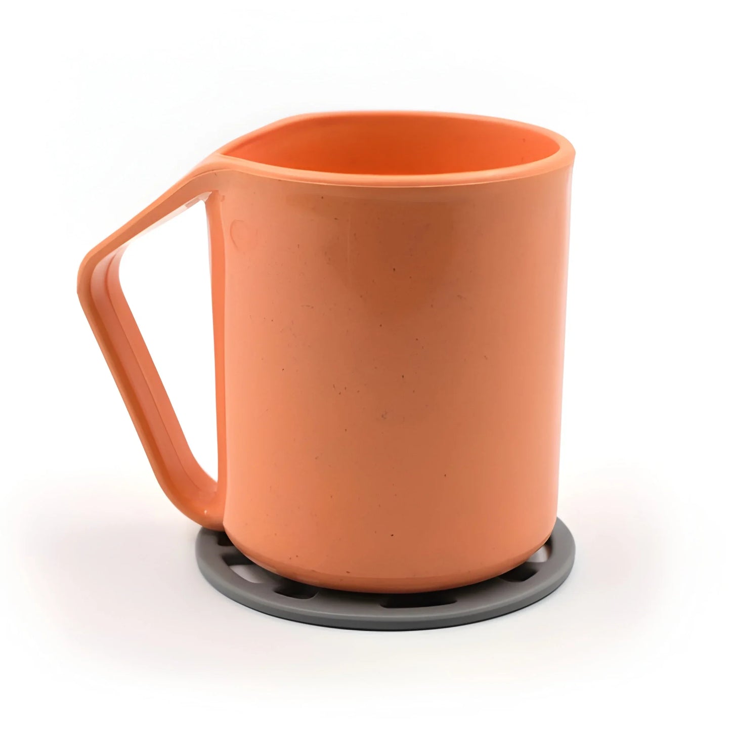 Non-Slip Silicone Coaster - Home & Kitchen