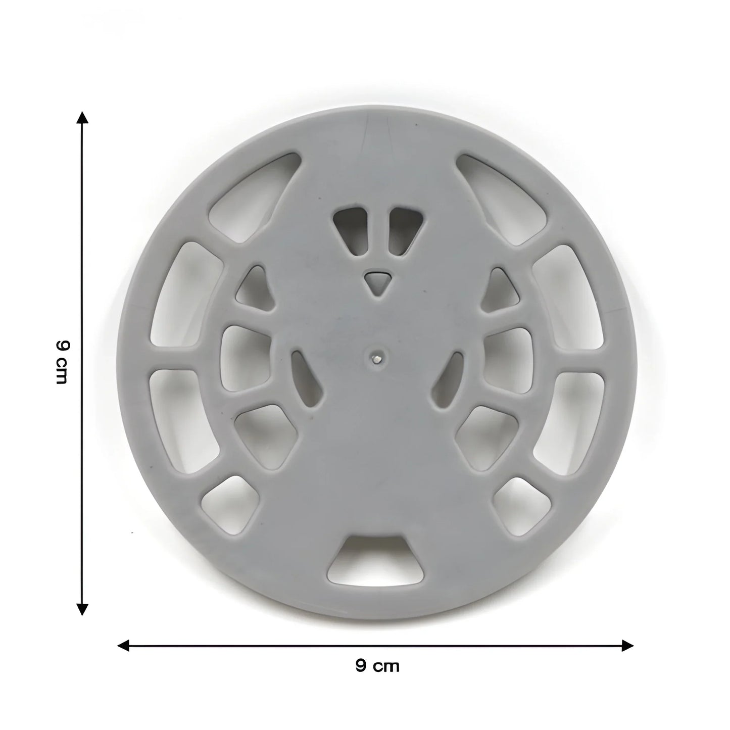 Non-Slip Silicone Coaster - Home & Kitchen