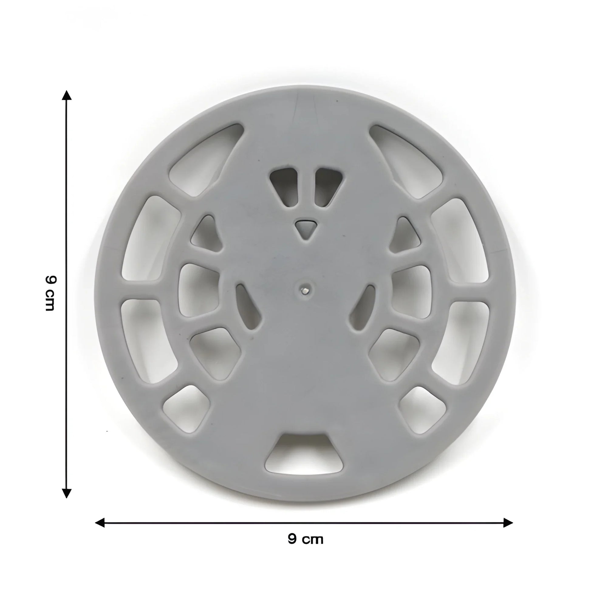 Non-Slip Silicone Coaster - Home & Kitchen