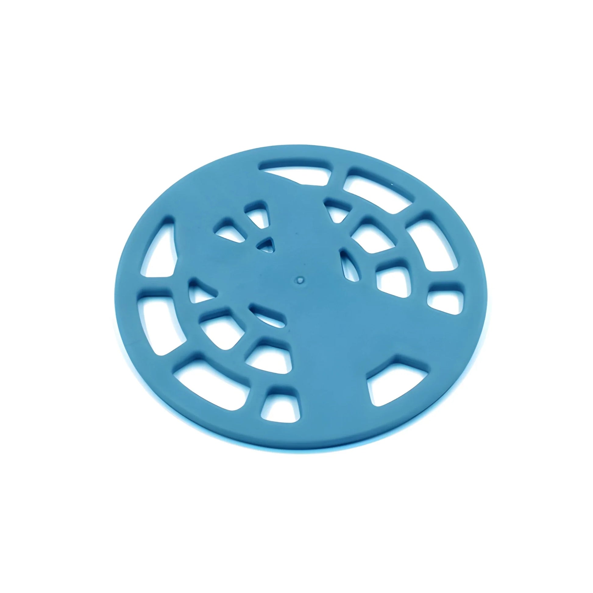 Non-Slip Silicone Coaster - Home & Kitchen