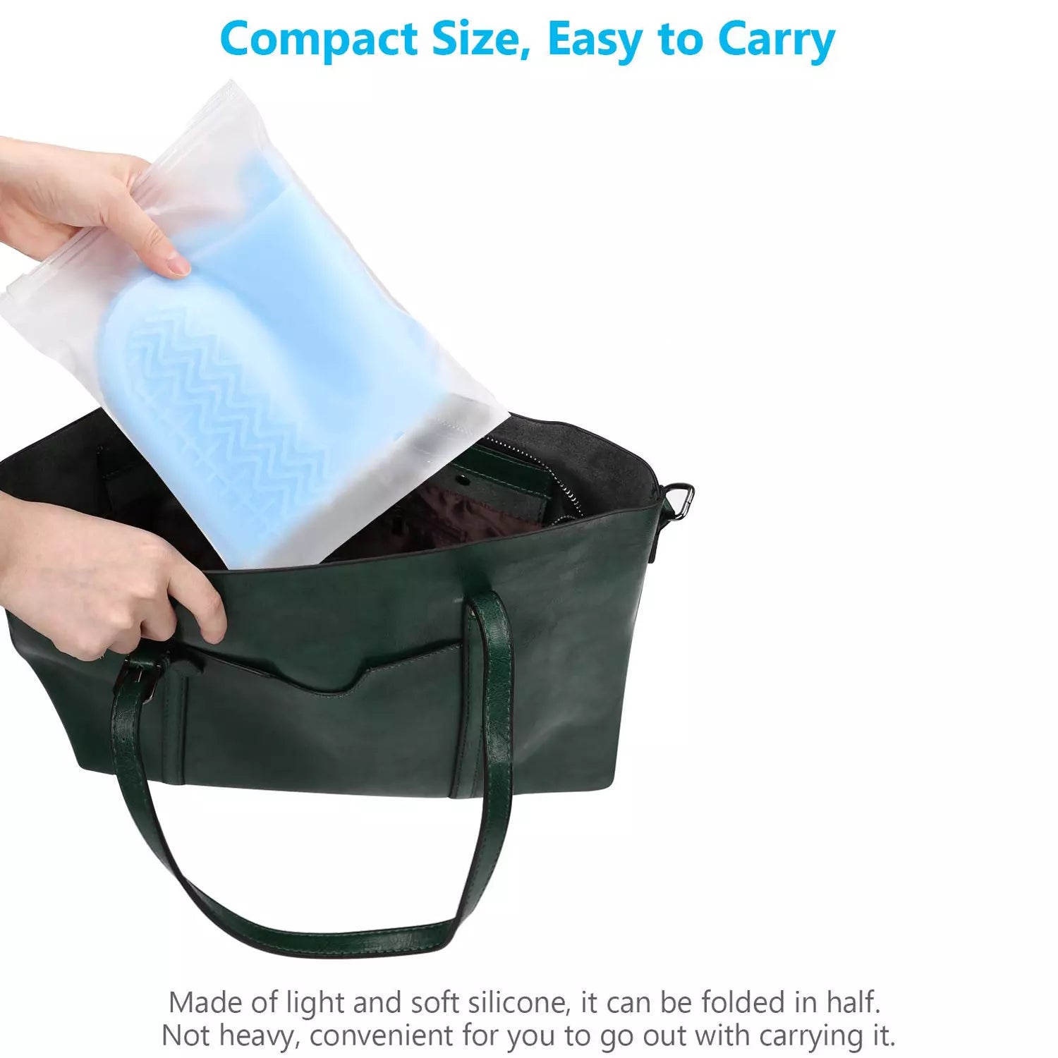 Best non-slip silicone shoe covers - 2025 | fast shipping