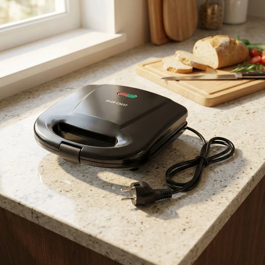 Best non-stick sandwich maker - makers | 2026 | fast shipping