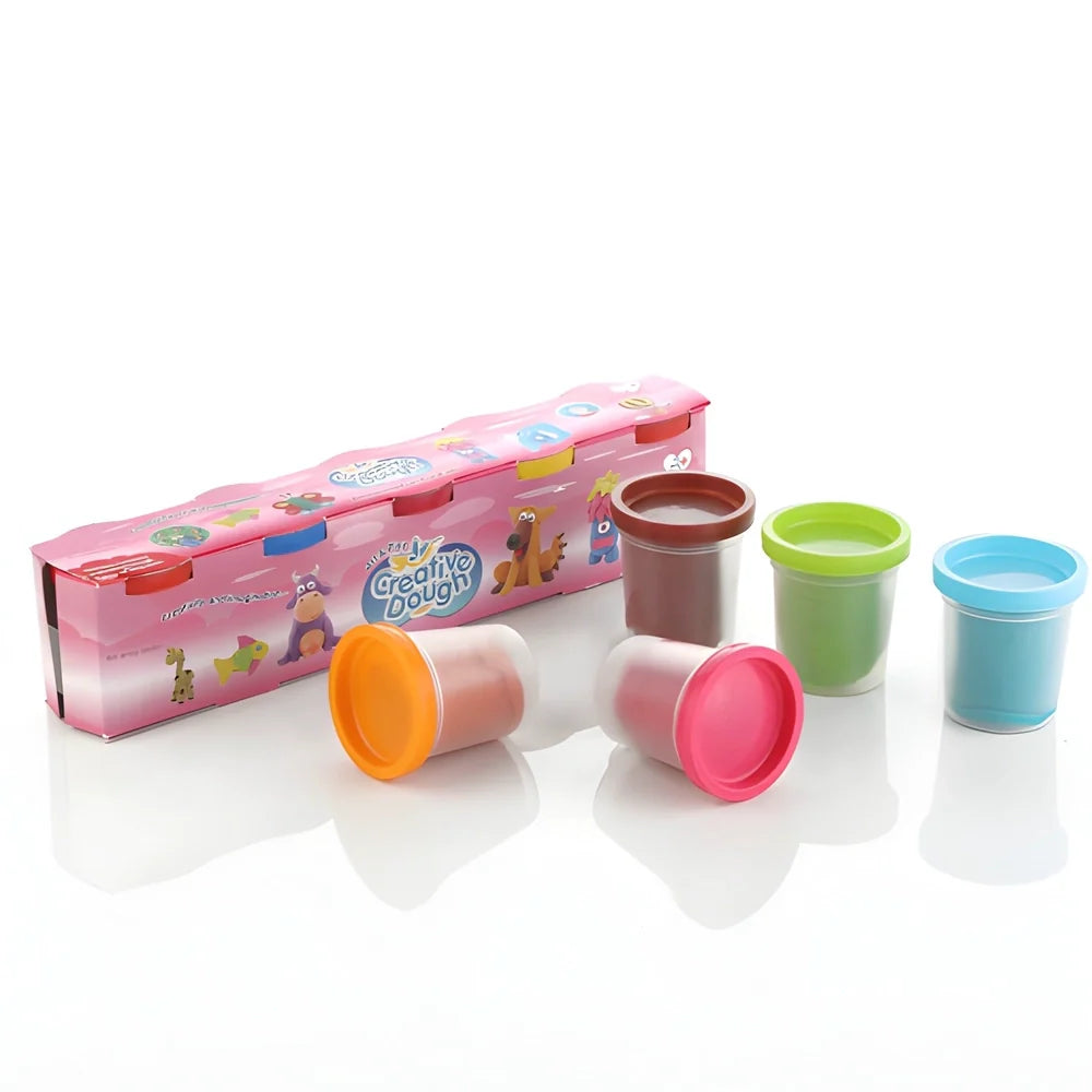 Best non-toxic play dough pack - & putty | 2025 | fast shipping