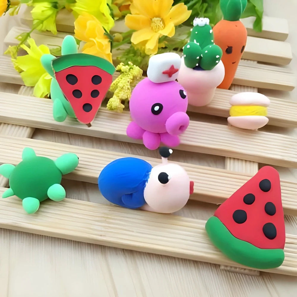 Best non-toxic play dough pack - & putty | 2025 | fast shipping
