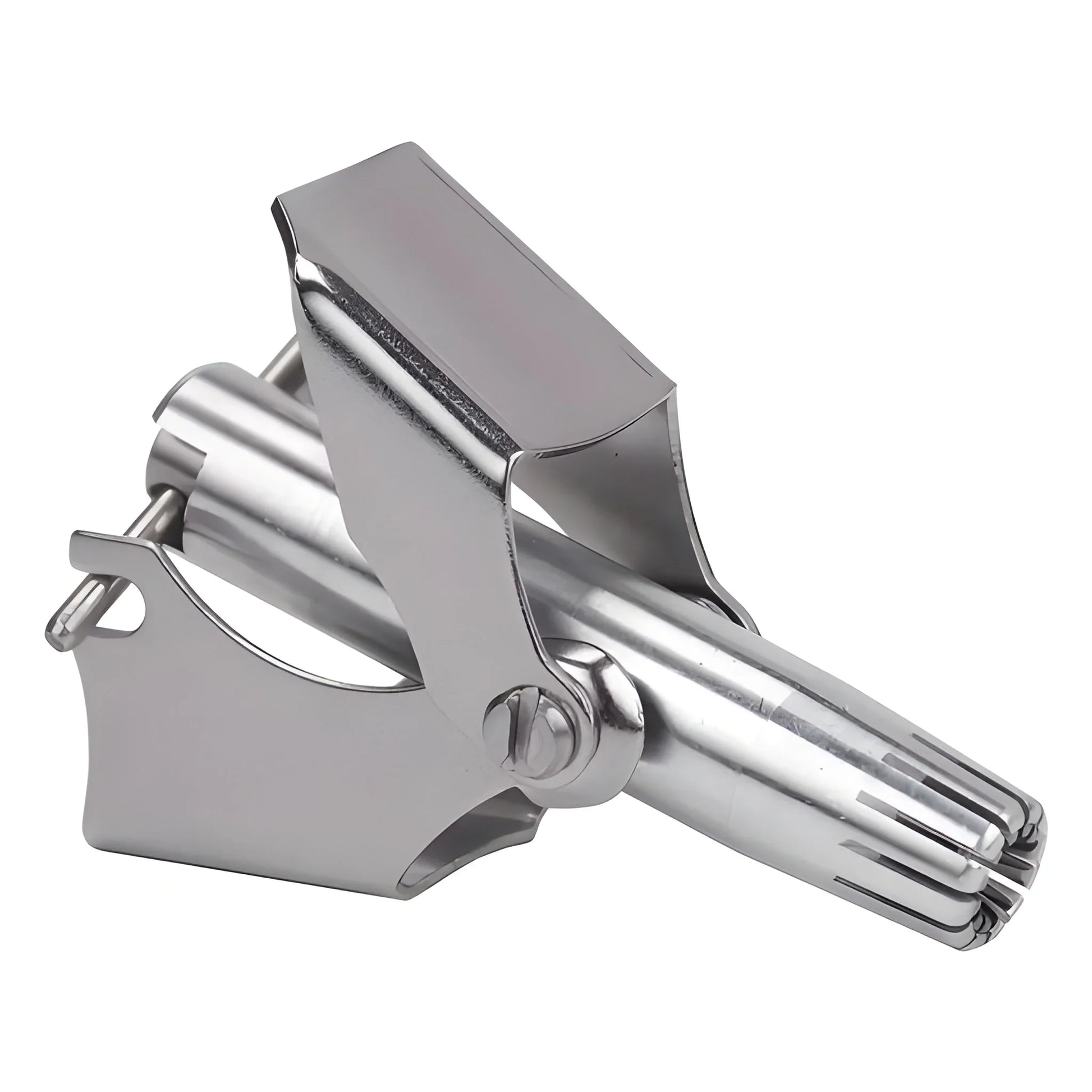 Best nose hair clipper stainless steel - health & beauty | 2025 | fast shipping