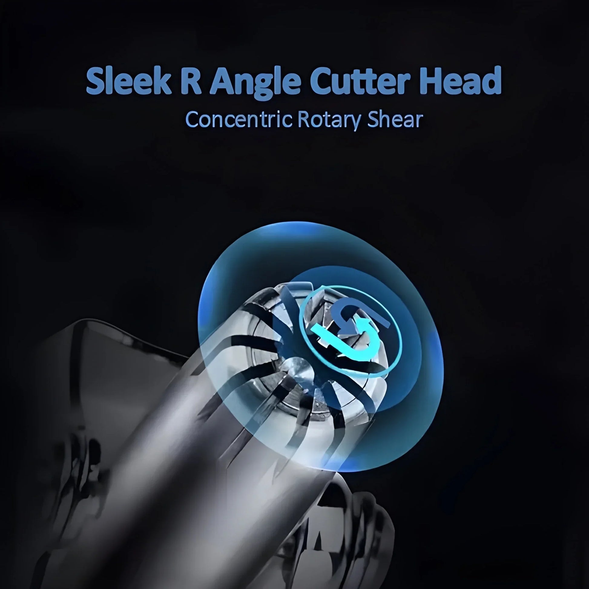 Best nose hair clipper stainless steel - health & beauty | 2025 | fast shipping