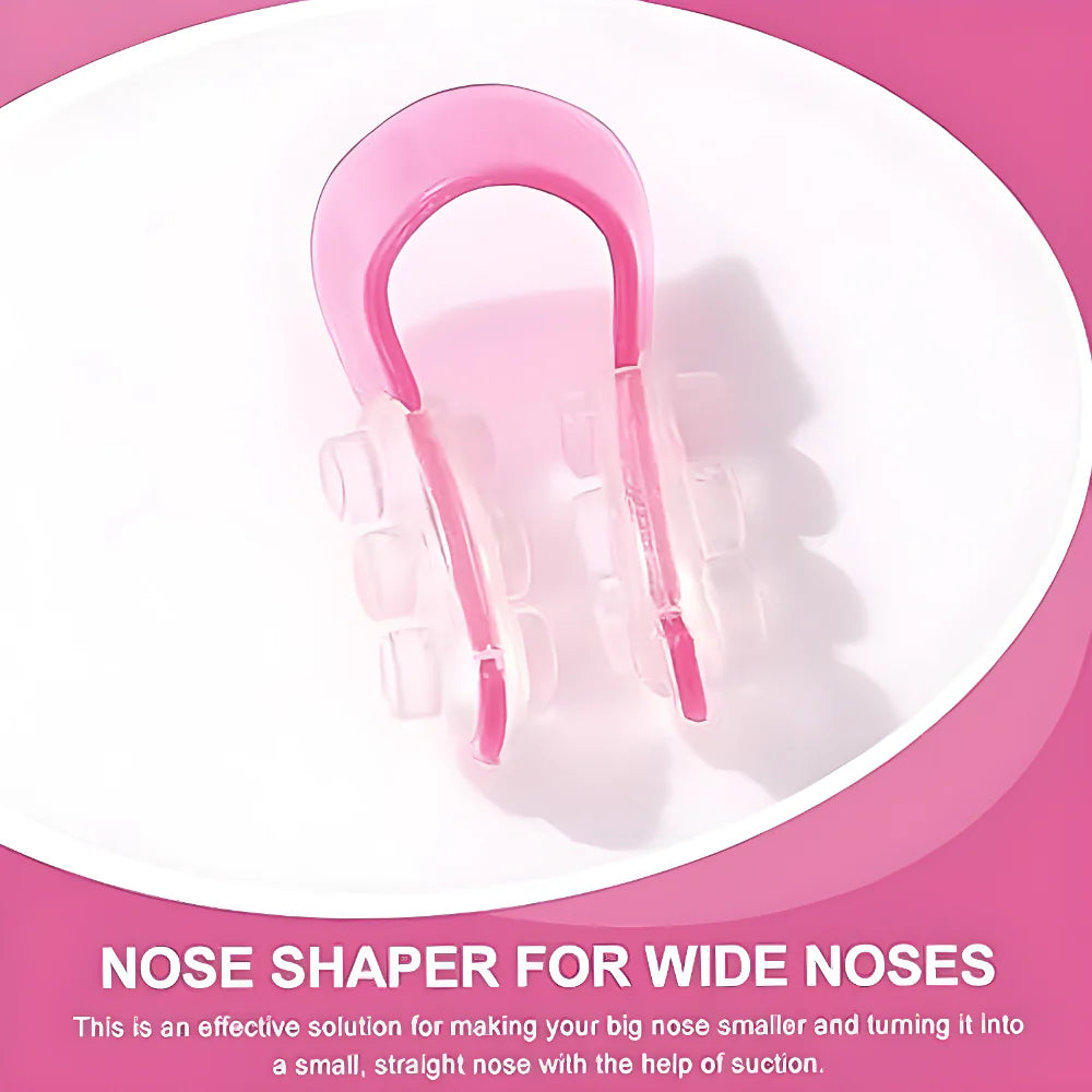 Nose Slimming Beauty Clip - Health & Personal Care