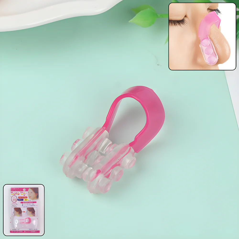 Nose Slimming Beauty Clip - Health & Personal Care