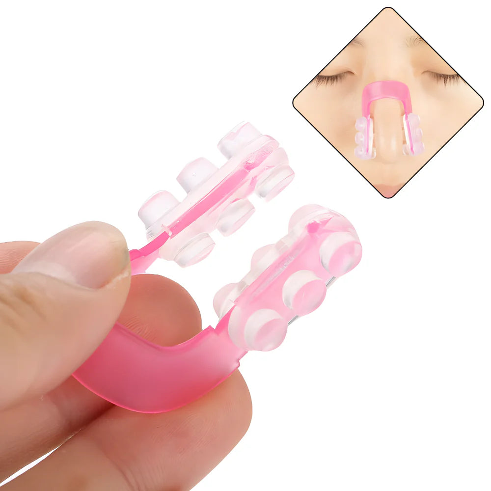 Nose Slimming Beauty Clip - Health & Personal Care