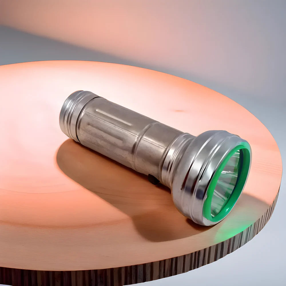 Best nostalgic outdoor flashlight - flashlights | 2025 | fast shipping