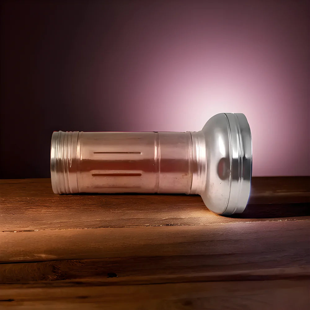 Best nostalgic outdoor flashlight - flashlights | 2025 | fast shipping