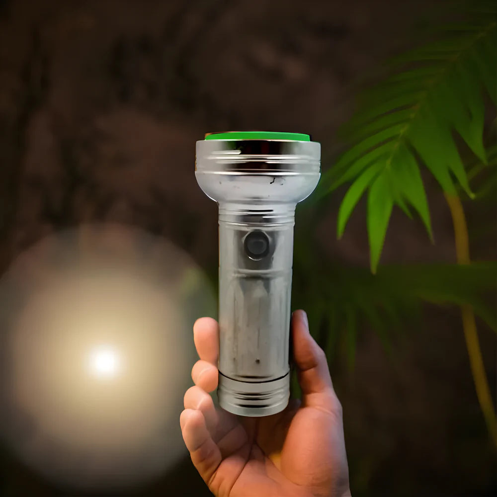 Best nostalgic outdoor flashlight - flashlights | 2025 | fast shipping