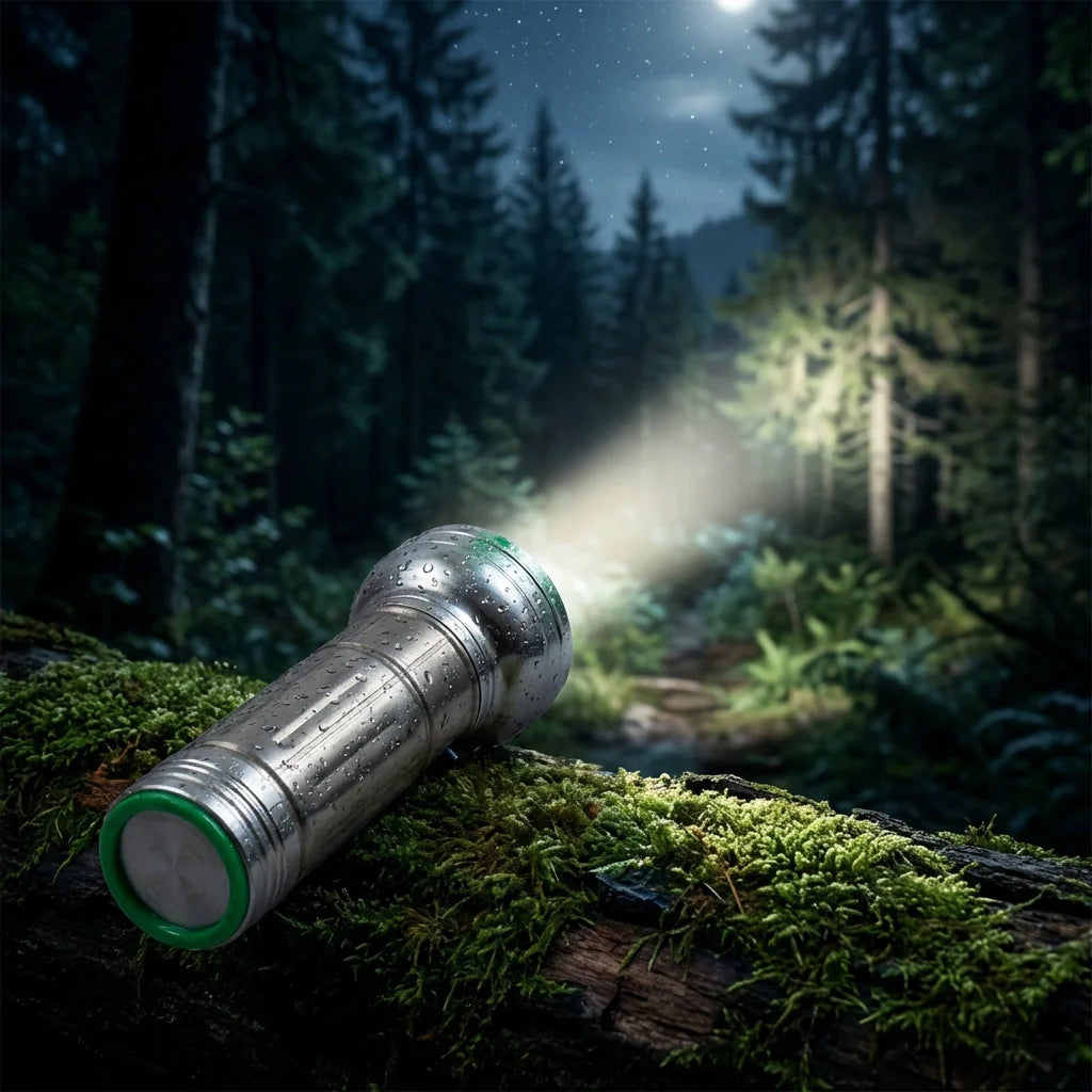 Best nostalgic outdoor flashlight - flashlights | 2026 | fast shipping