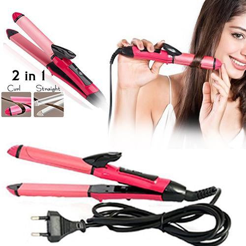 Women Hair Styler Machine