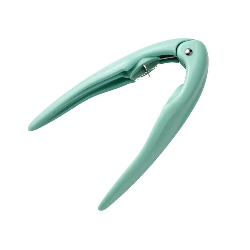 Nutcracker Chestnut Nuts Opener Clip (1 Pc) - Home & Kitchen