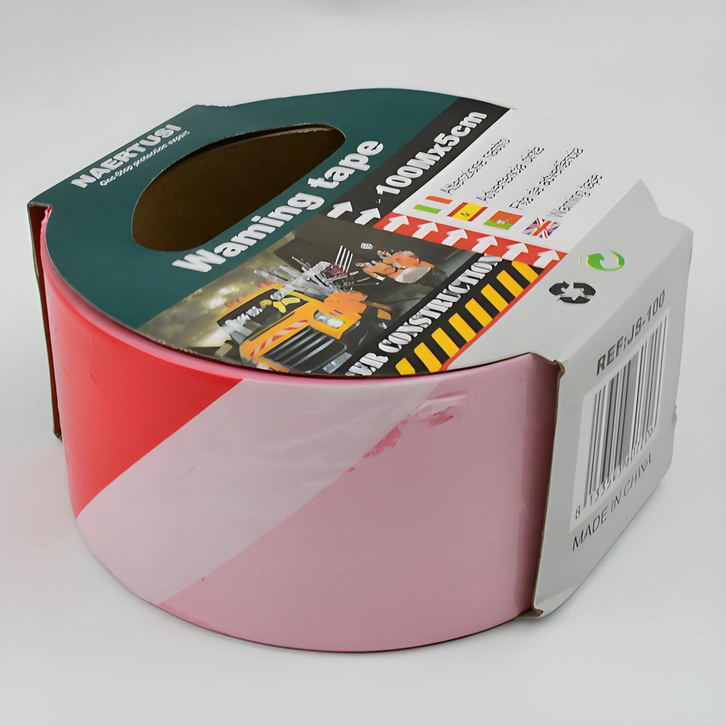 Best heavy-duty safety warning tape - work protective gear | 2025 | fast shipping