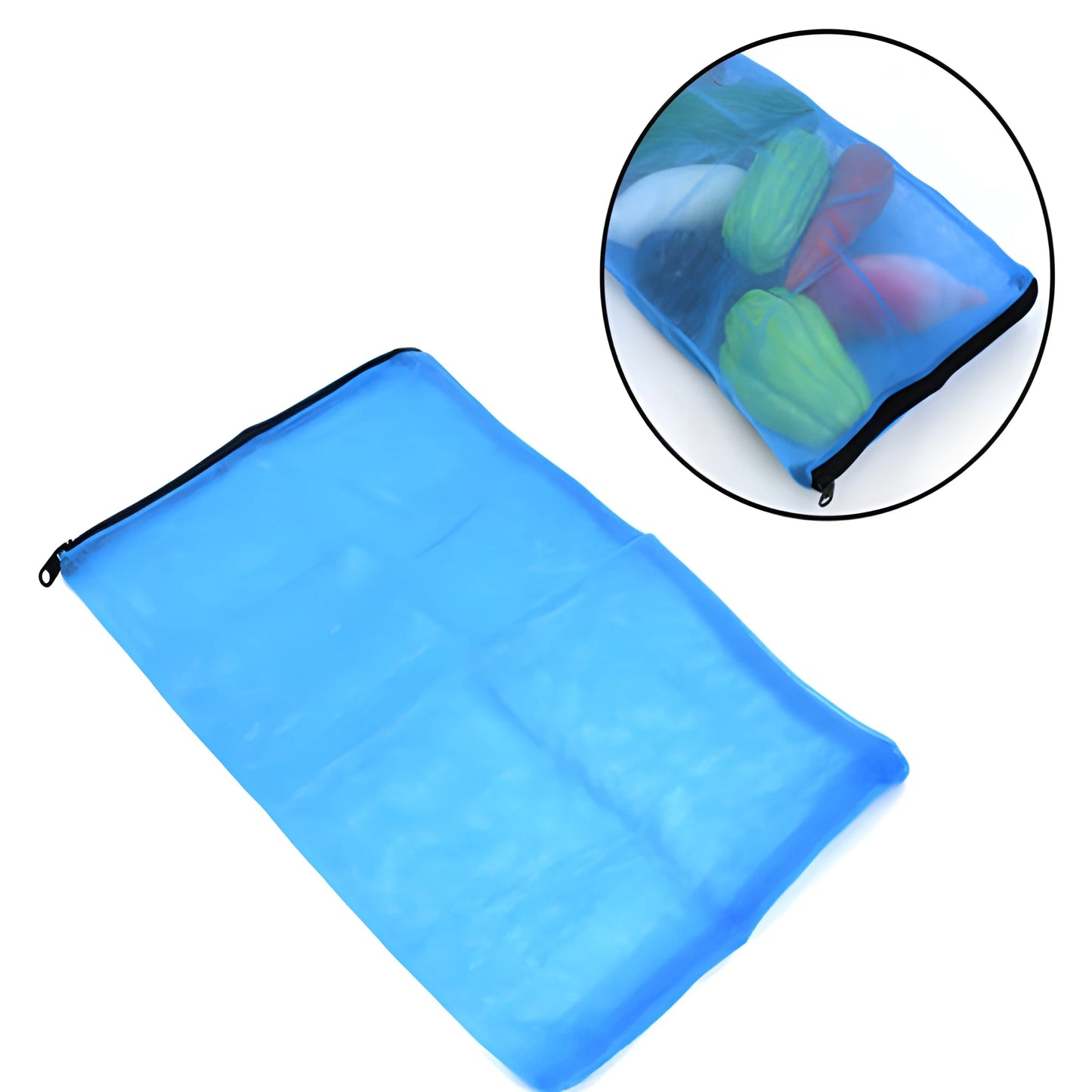 Reusable Fridge Food Covers - Home & Kitchen