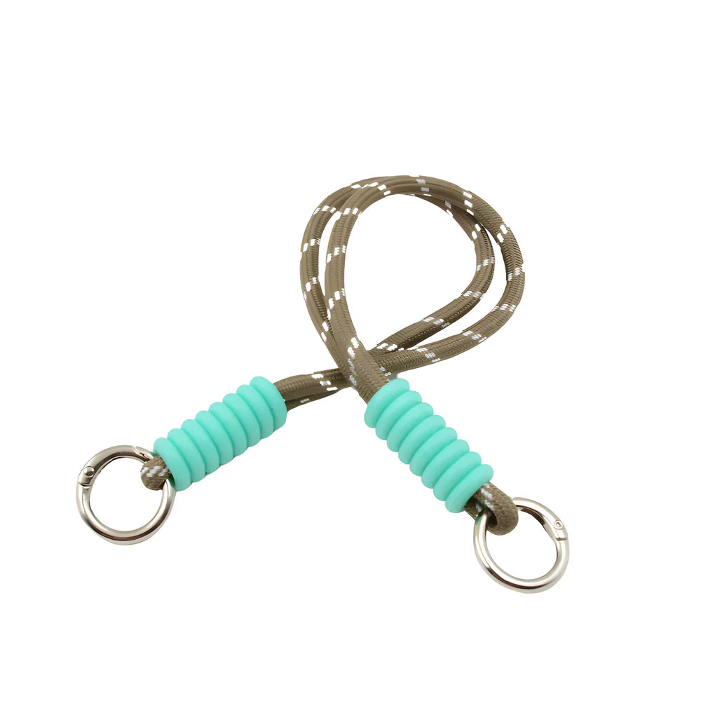 Best nylon wrist lanyard - mobile phone charms & straps | 2025 | fast shipping