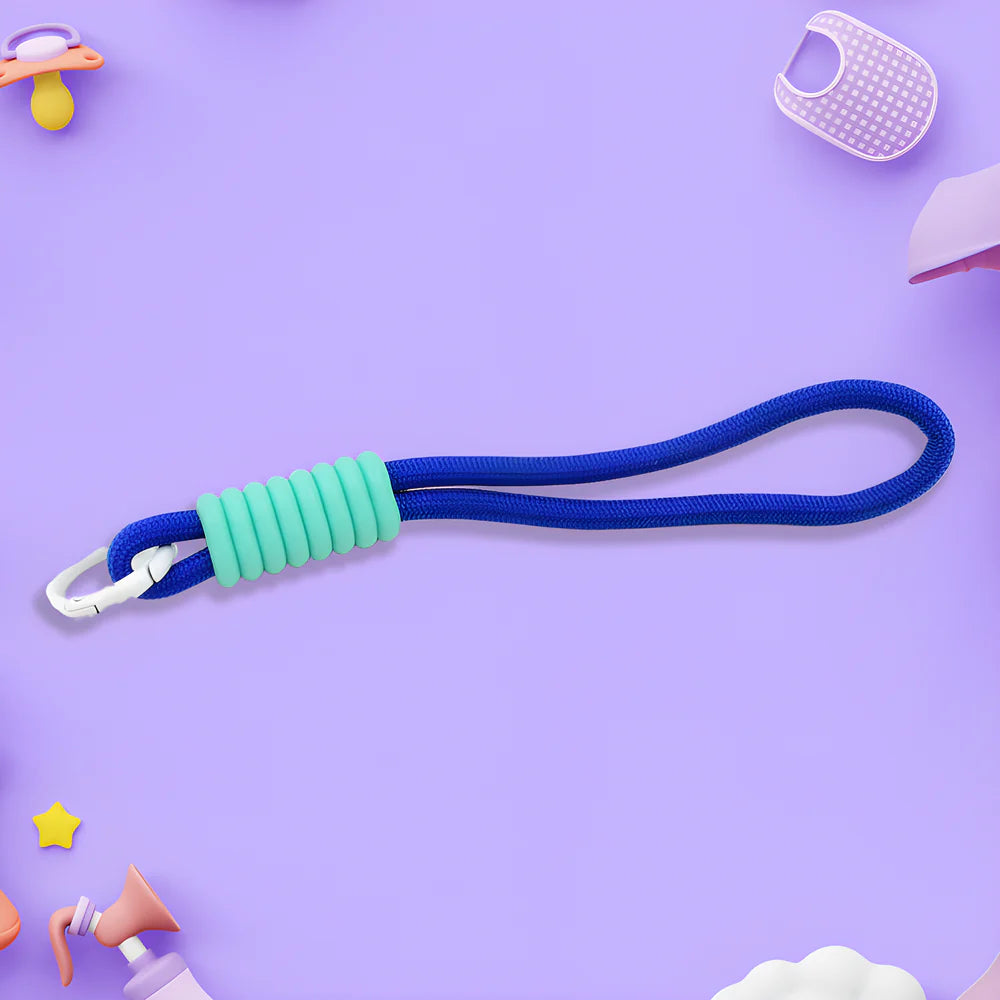 Best nylon wrist strap lanyard - mobile phone charms & straps | 2025 | fast shipping