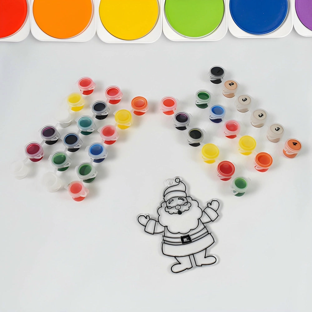 Best beginner paint by numbers kit - drawing & painting kits | 2025 | fast shipping