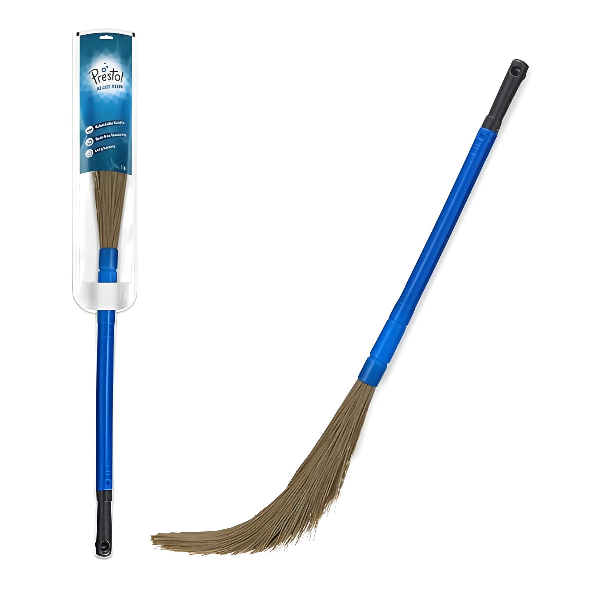 Best pro clean expandable floor broom - home & garden | 2025 | fast shipping