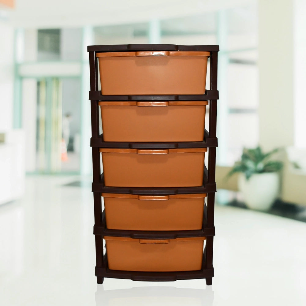 Best 5-layer modular storage drawers - household | 2025 | fast shipping
