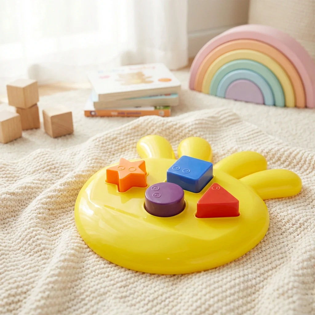 Best octo shape sorter toy - educational toys | 2026 | fast shipping