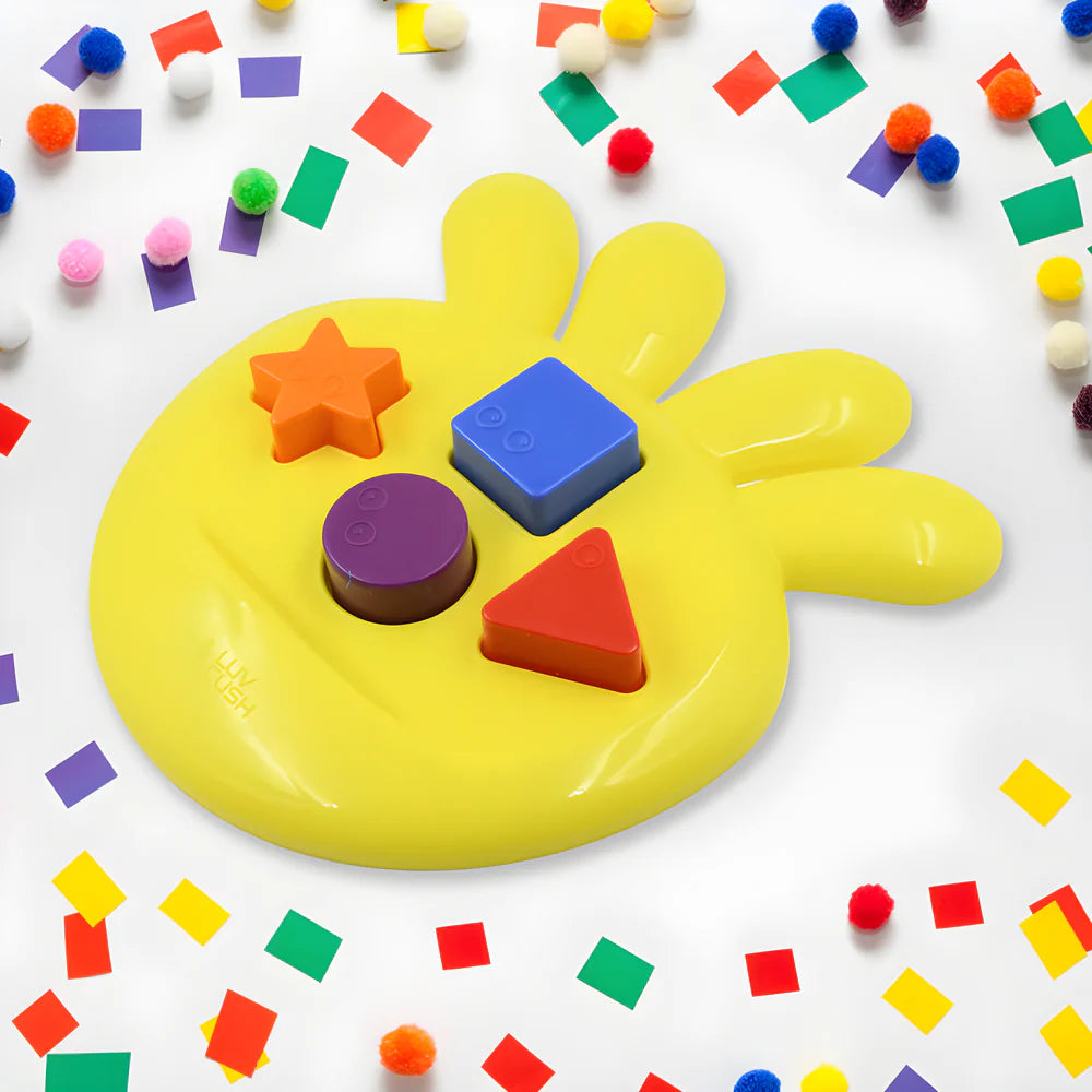 Best octo shape sorter toy - educational toys | 2025 | fast shipping