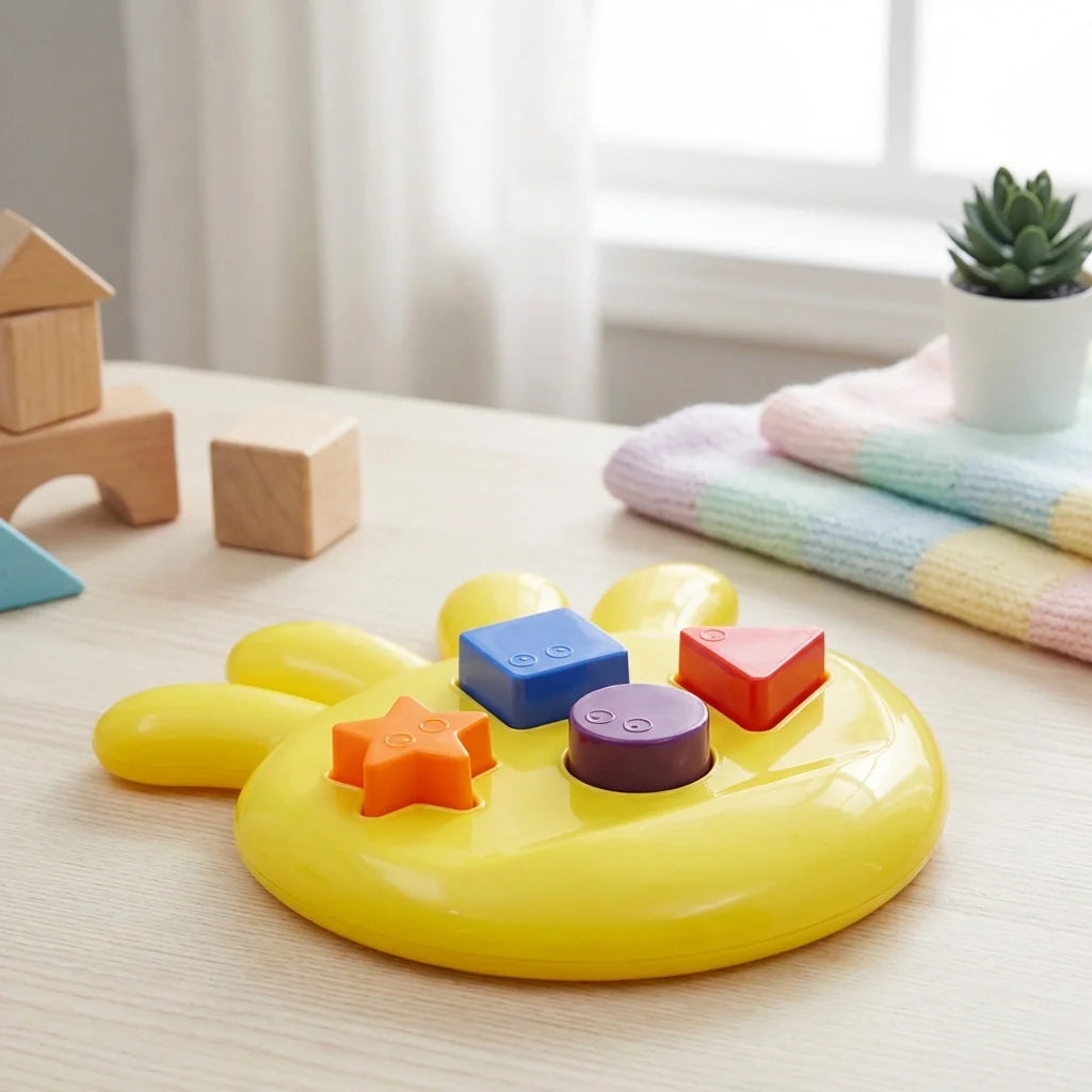 Best octo shape sorter toy - educational toys | 2026 | fast shipping