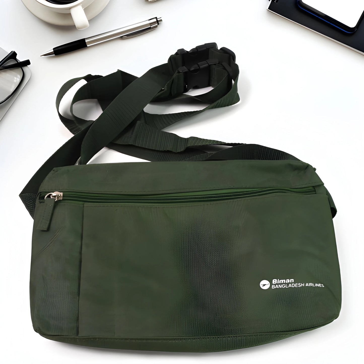 Best premium hajj shoulder bag - religious items | 2025 | fast shipping