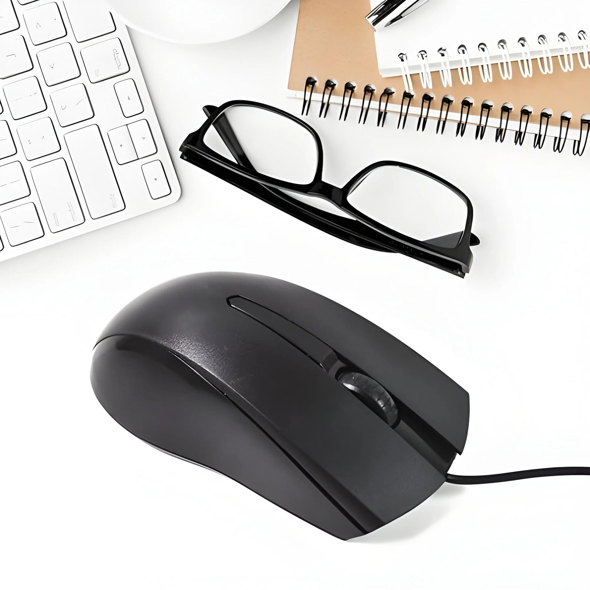 Best computer laptop wired optical mouse - electronics | 2025 | fast shipping