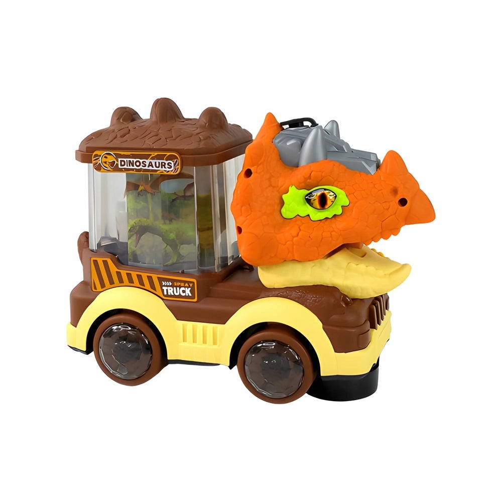 Best dinosaur mist & light car - toy cars | 2025 | fast shipping