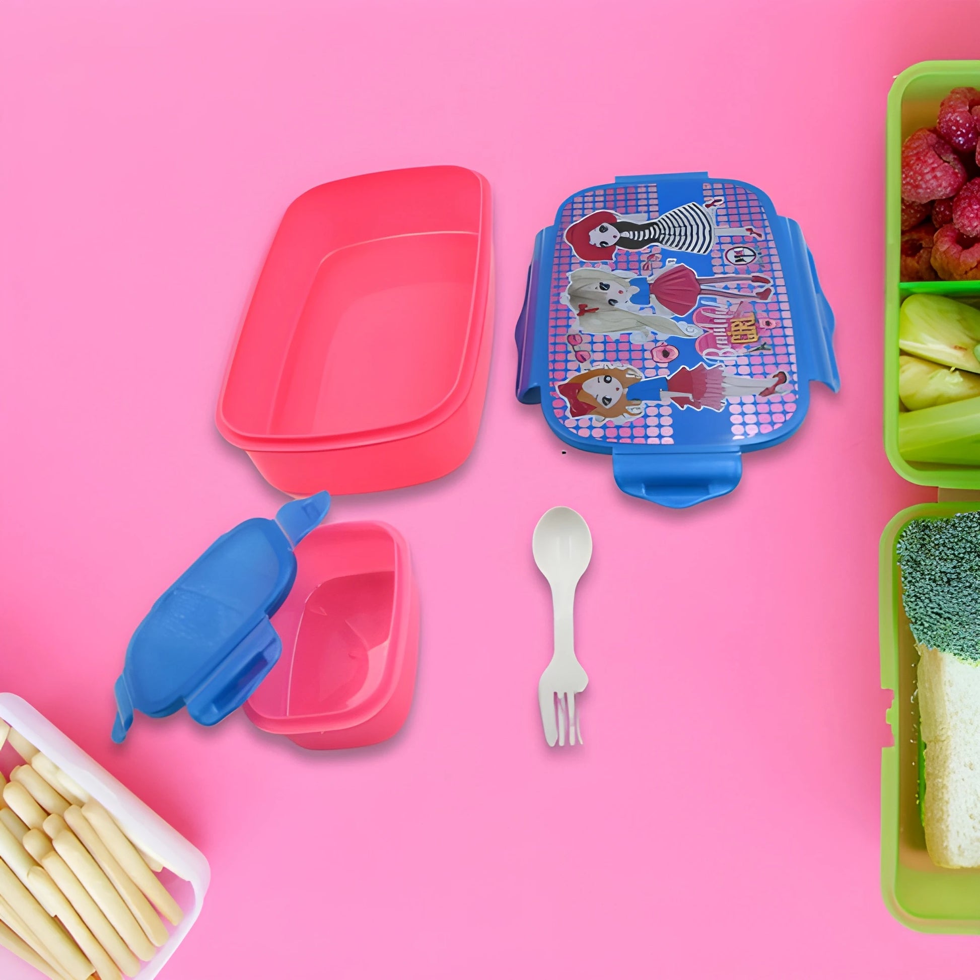 Best leak-proof kids lunch box - sets | 2025 | fast shipping