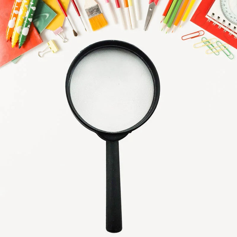 Best 2pc magnifying glass set - magnifiers | 2025 | fast shipping