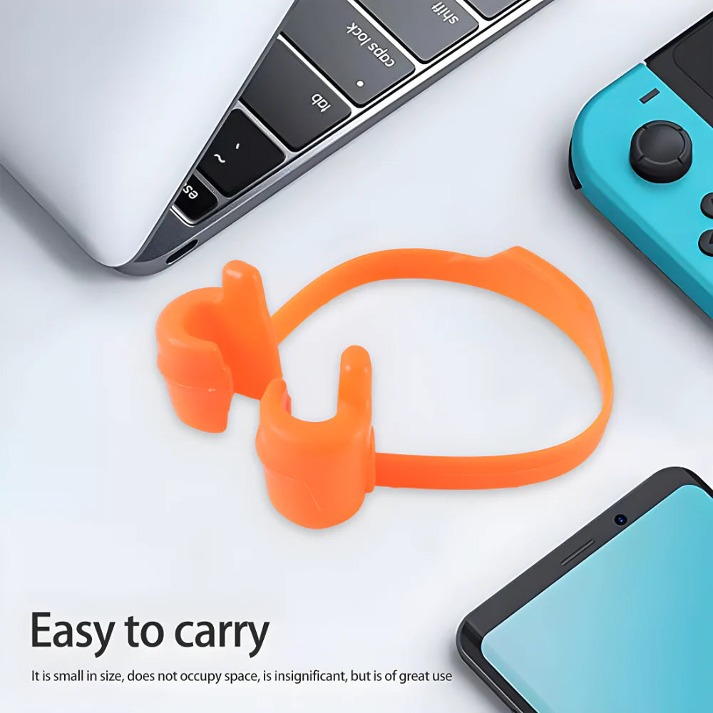OK Thumb Mobile Holder - Electronics