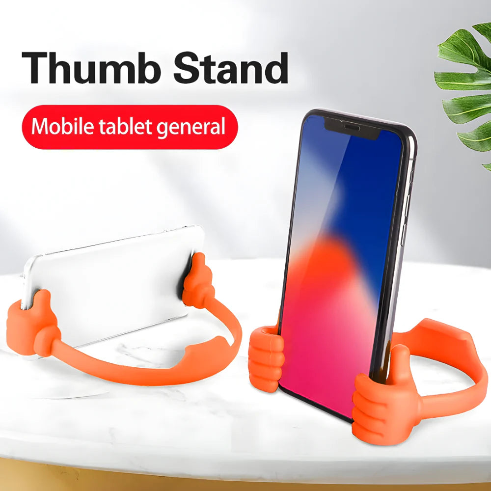 OK Thumb Mobile Holder - Electronics