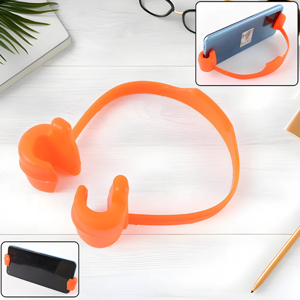 OK Thumb Mobile Holder - Electronics