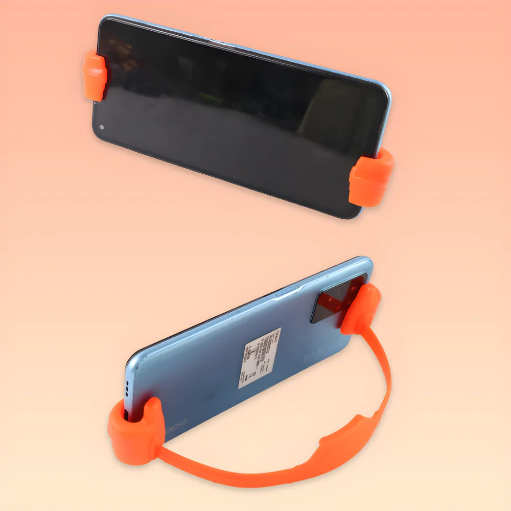 OK Thumb Mobile Holder - Electronics