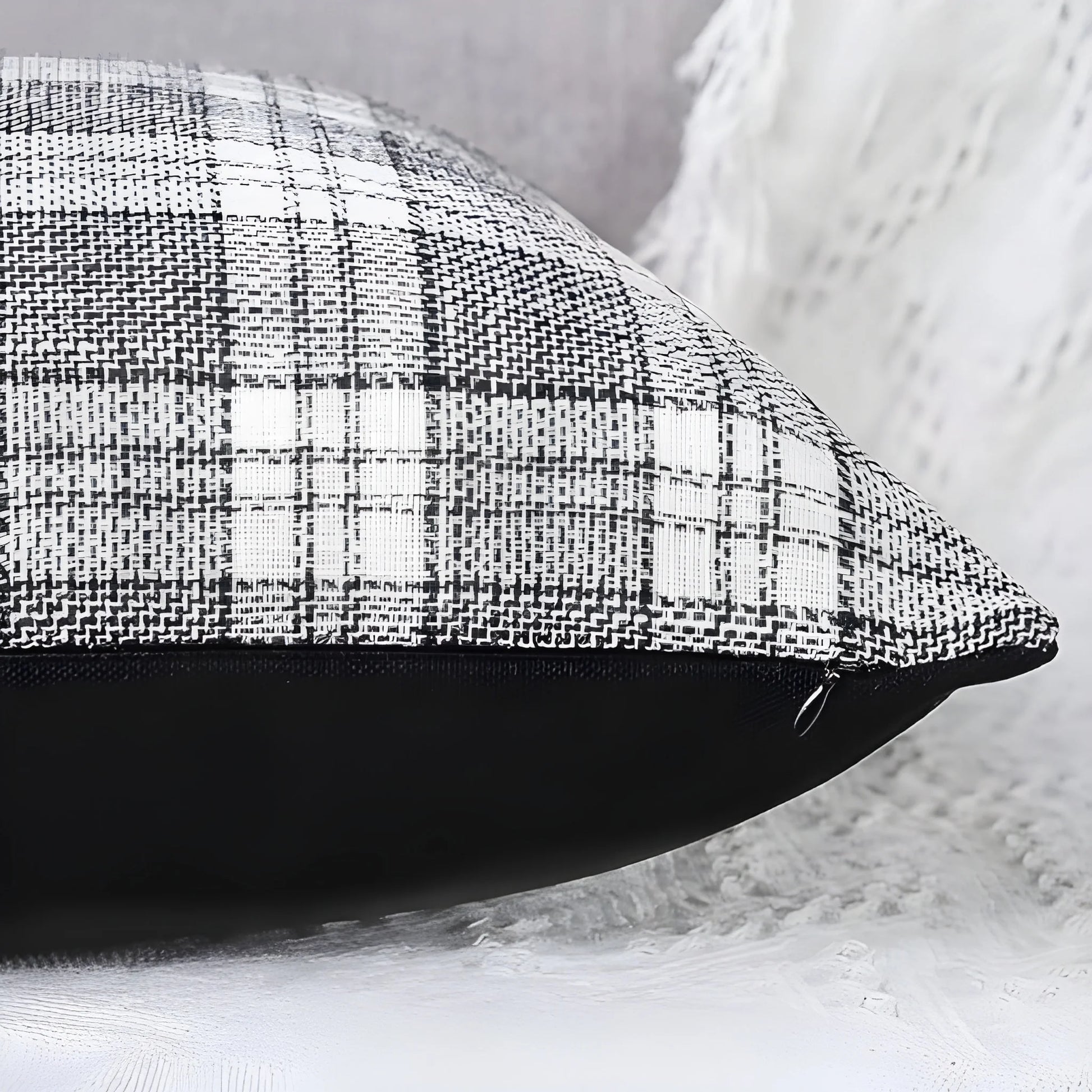 Best pillow covers cushion cases soft leather - home & garden | 2025 | fast shipping