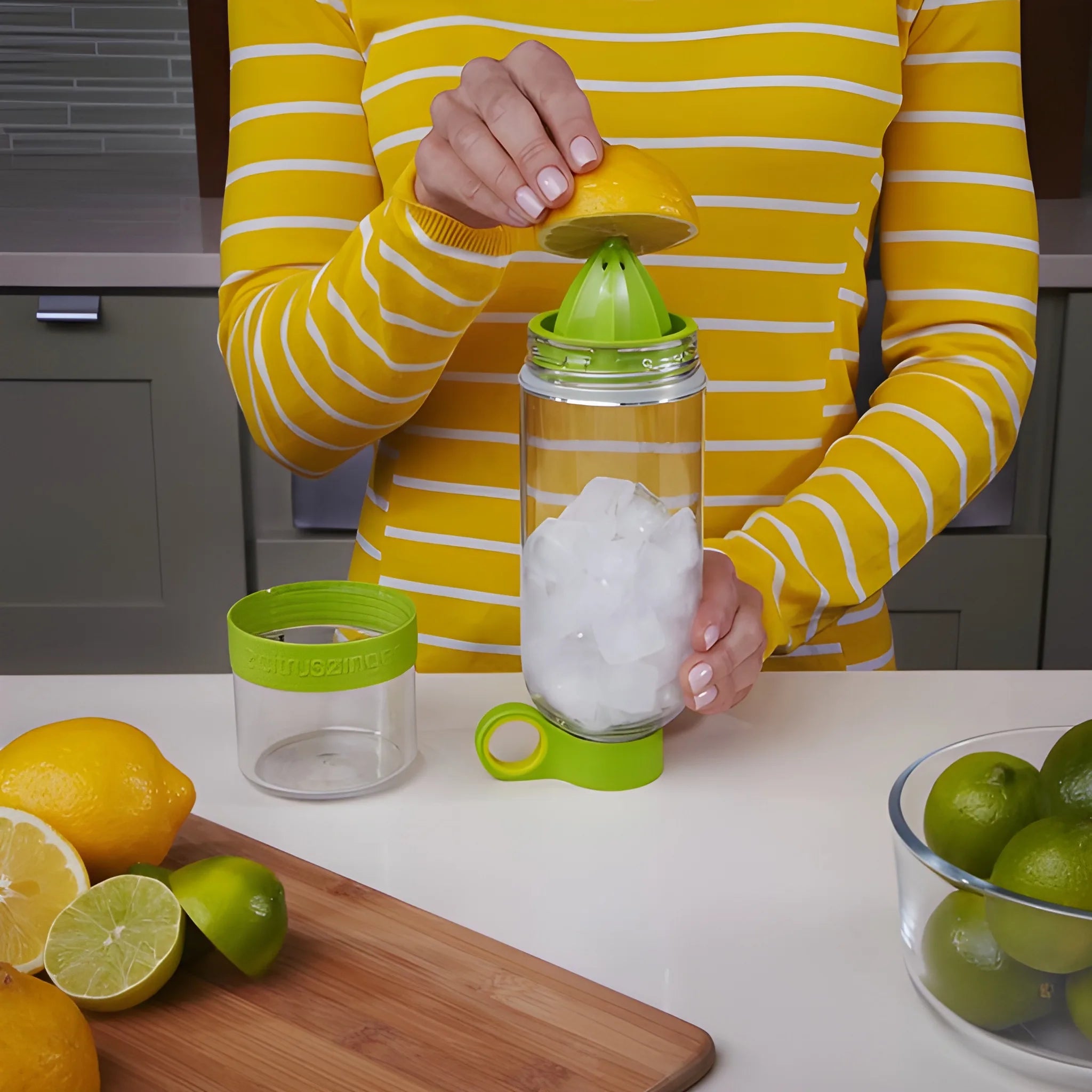 Best on-the-go citrus juicer bottle - juicers | 2025 | fast shipping