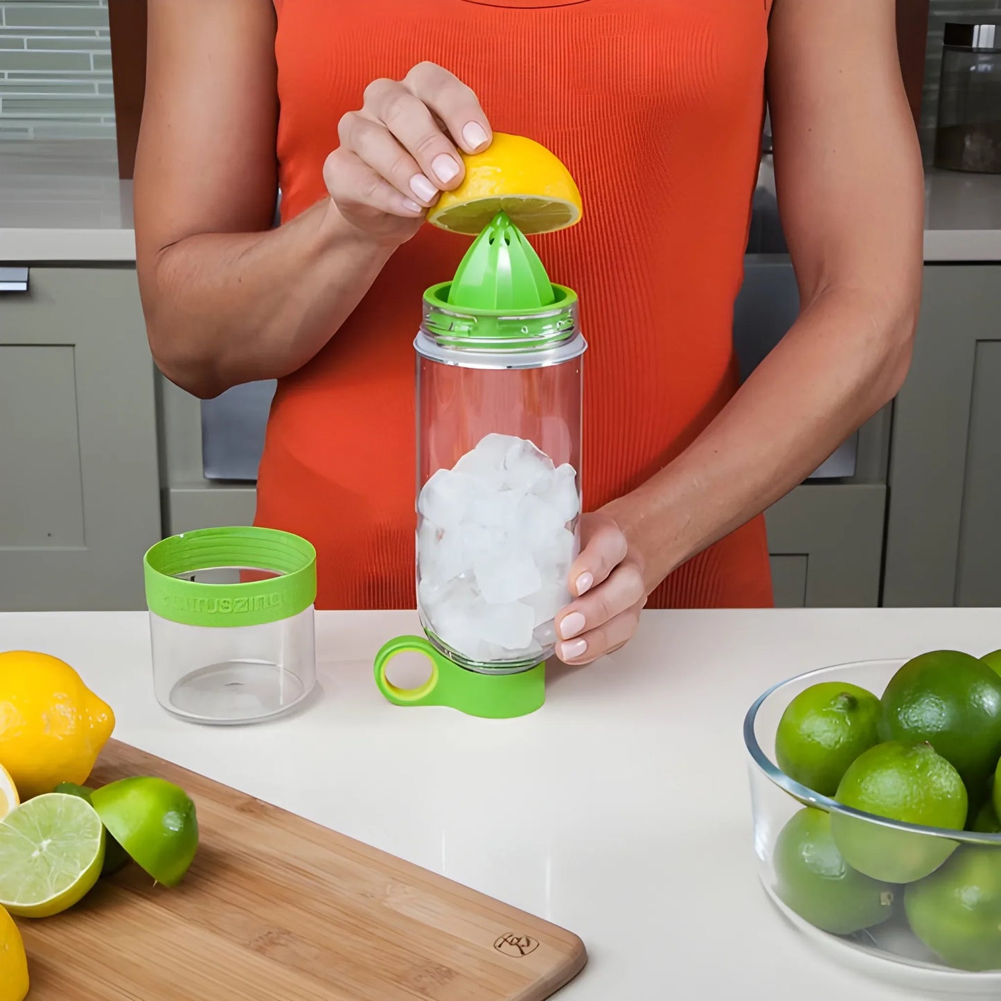 Best on-the-go citrus juicer bottle - juicers | 2025 | fast shipping