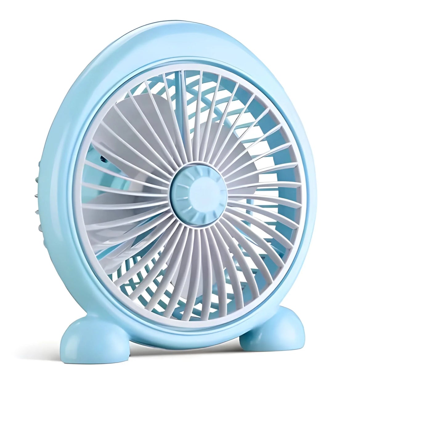 Best plastic cute mini cartoon electric usb fan - 2025 | fast shipping