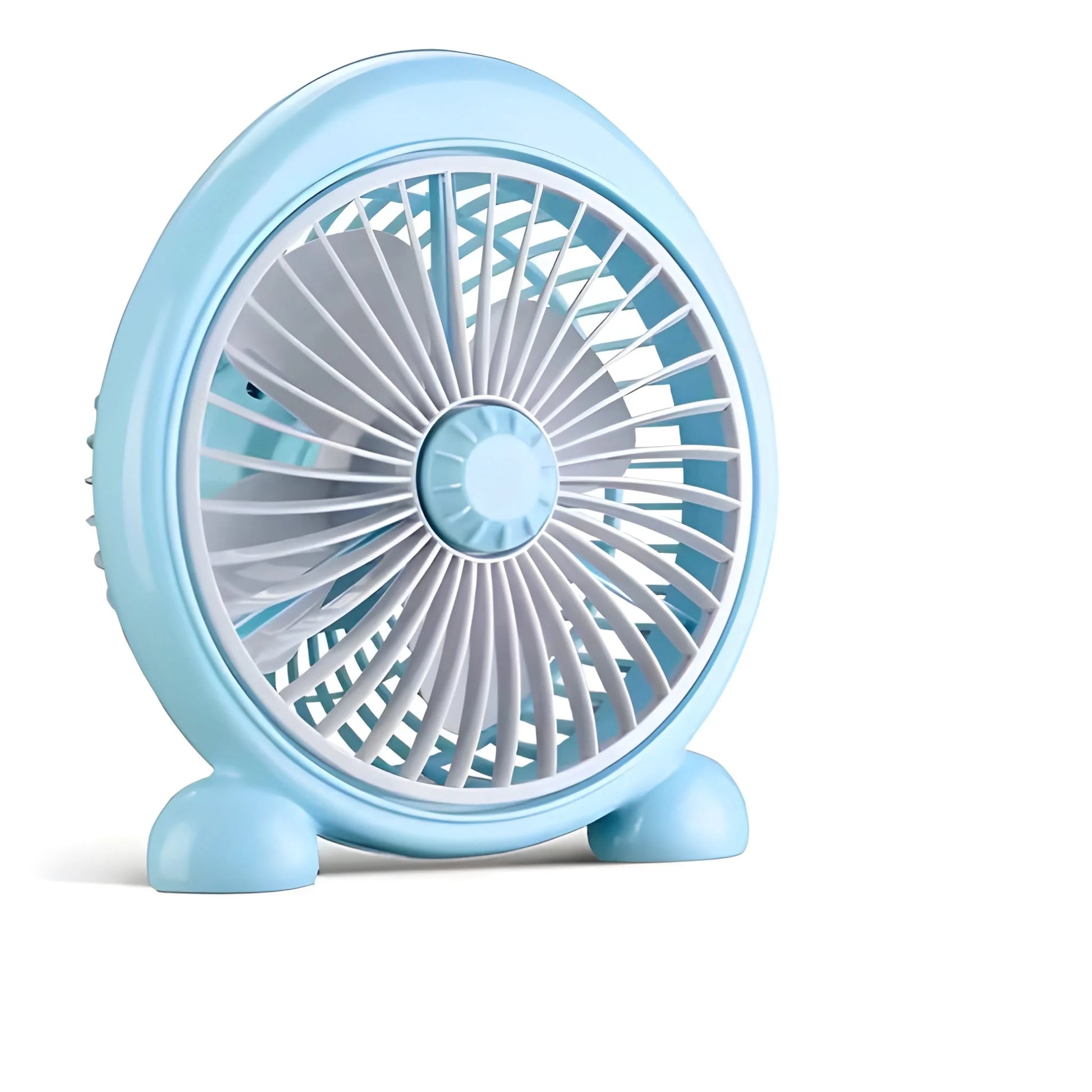 Best plastic cute mini cartoon electric usb fan - 2025 | fast shipping