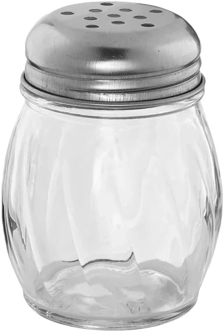 Best oregano & chilli flakes dispenser set - food dispensers | 2025 | fast shipping