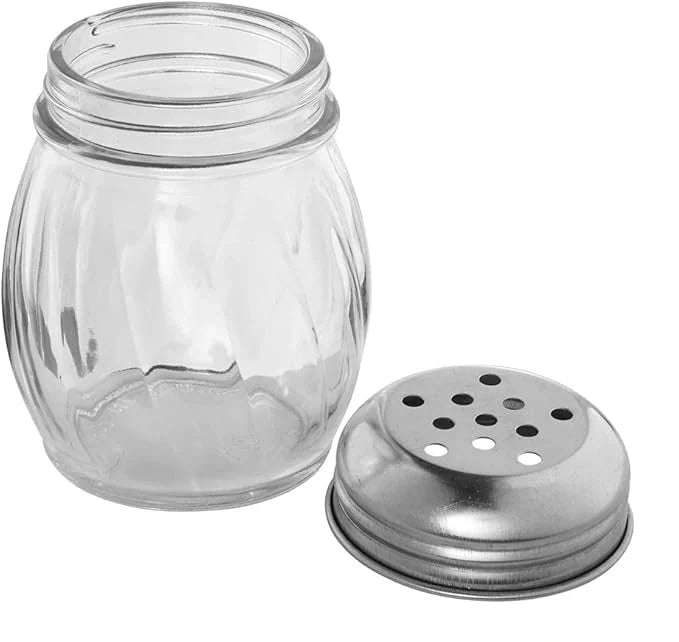 Best oregano & chilli flakes dispenser set - food dispensers | 2025 | fast shipping