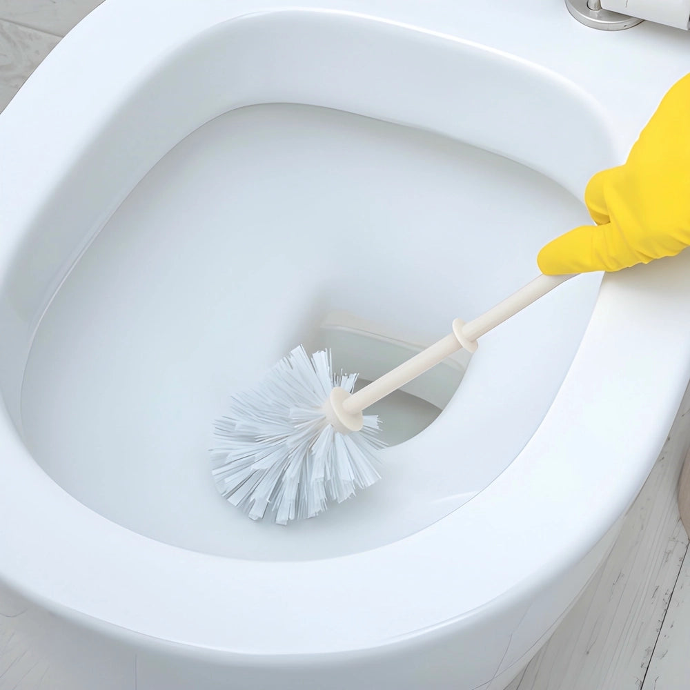Best odor-free toilet brush set - 2025 | fast shipping